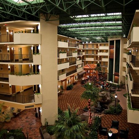 Embassy Suites By Hilton Memphis East Germantown Area מראה פנימי תמונה