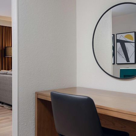 Embassy Suites By Hilton Memphis East Germantown Area מראה חיצוני תמונה