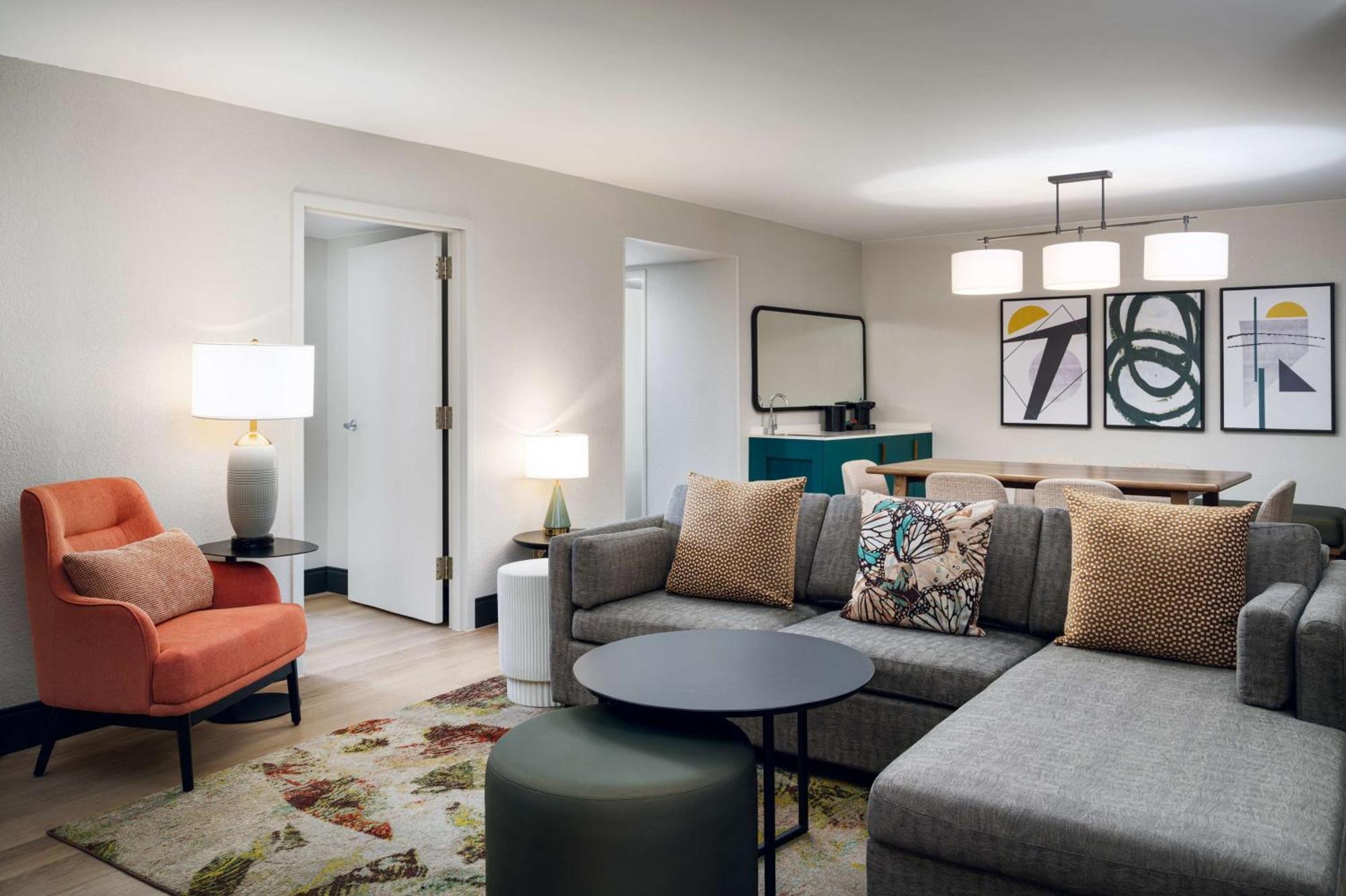 Embassy Suites By Hilton Memphis East Germantown Area מראה חיצוני תמונה