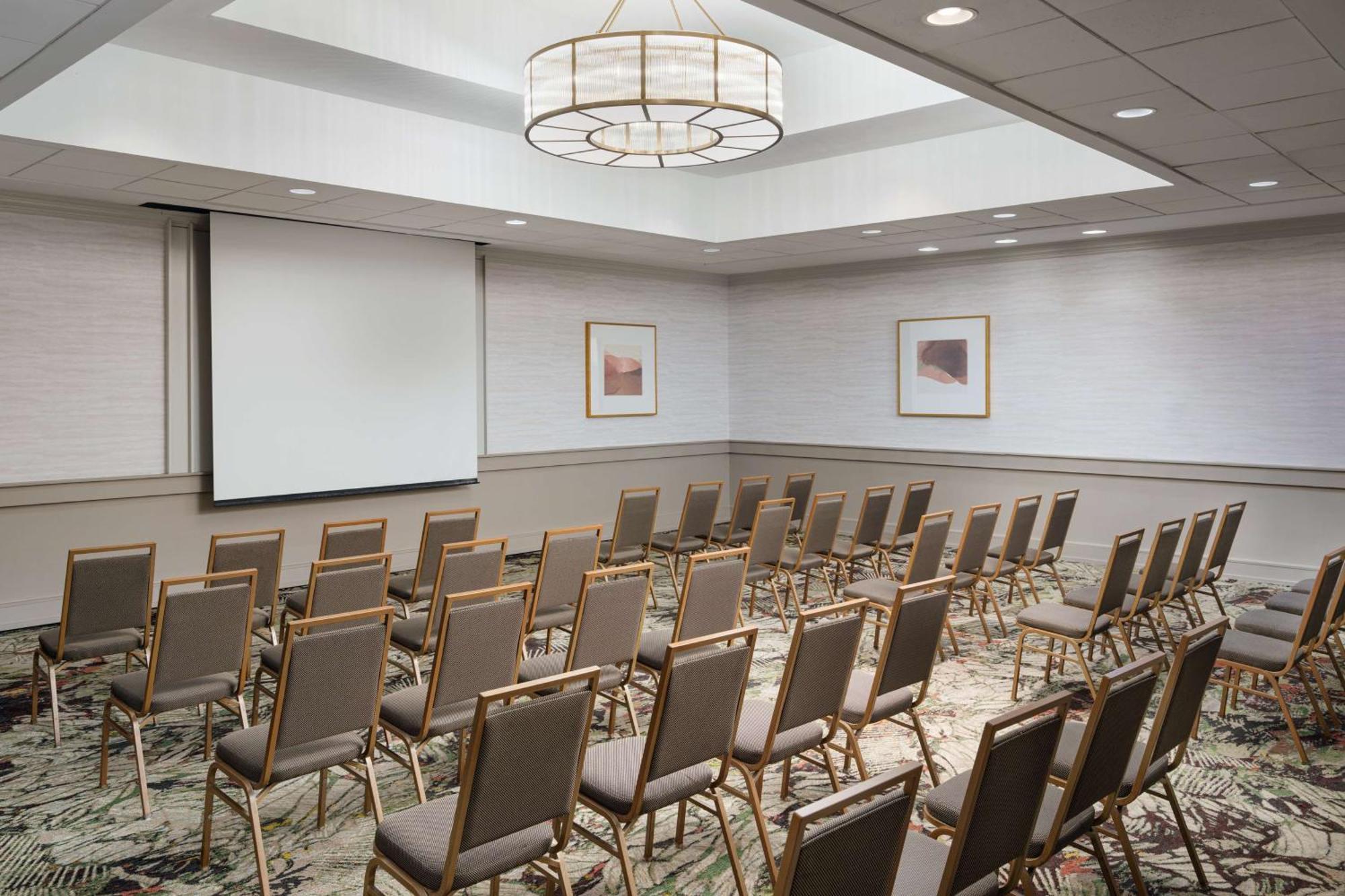Embassy Suites By Hilton Memphis East Germantown Area מראה חיצוני תמונה