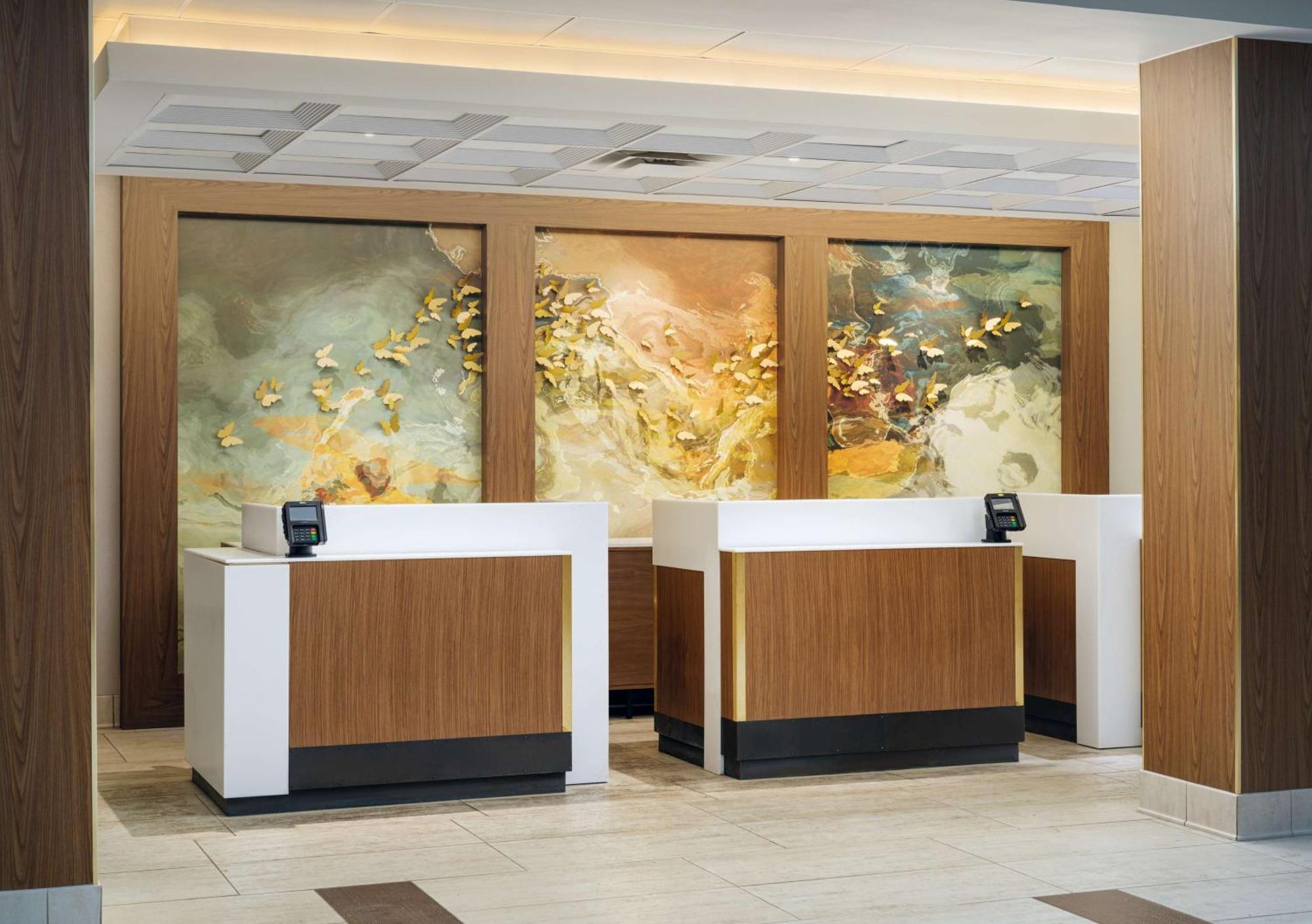 Embassy Suites By Hilton Memphis East Germantown Area מראה חיצוני תמונה