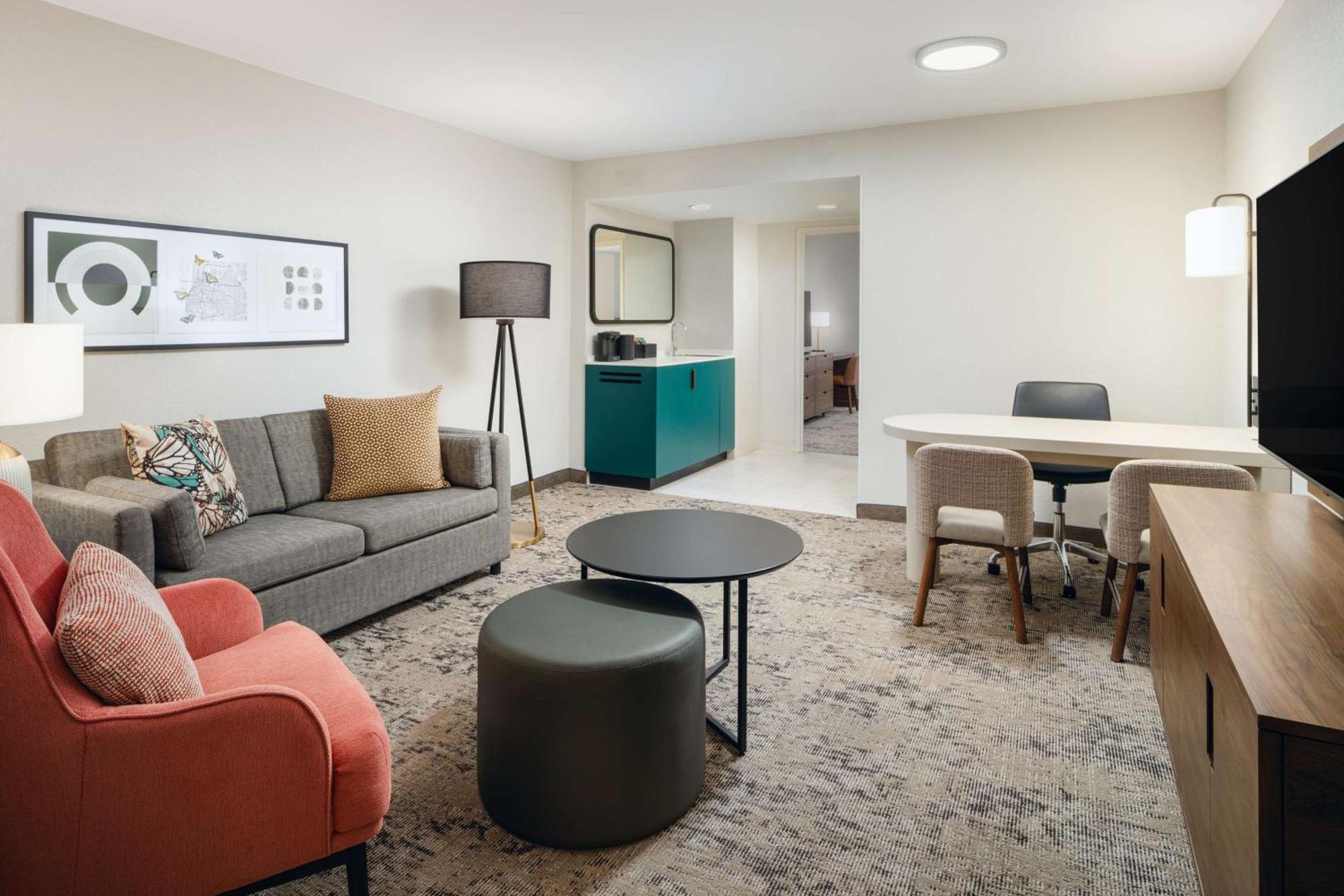 Embassy Suites By Hilton Memphis East Germantown Area מראה חיצוני תמונה