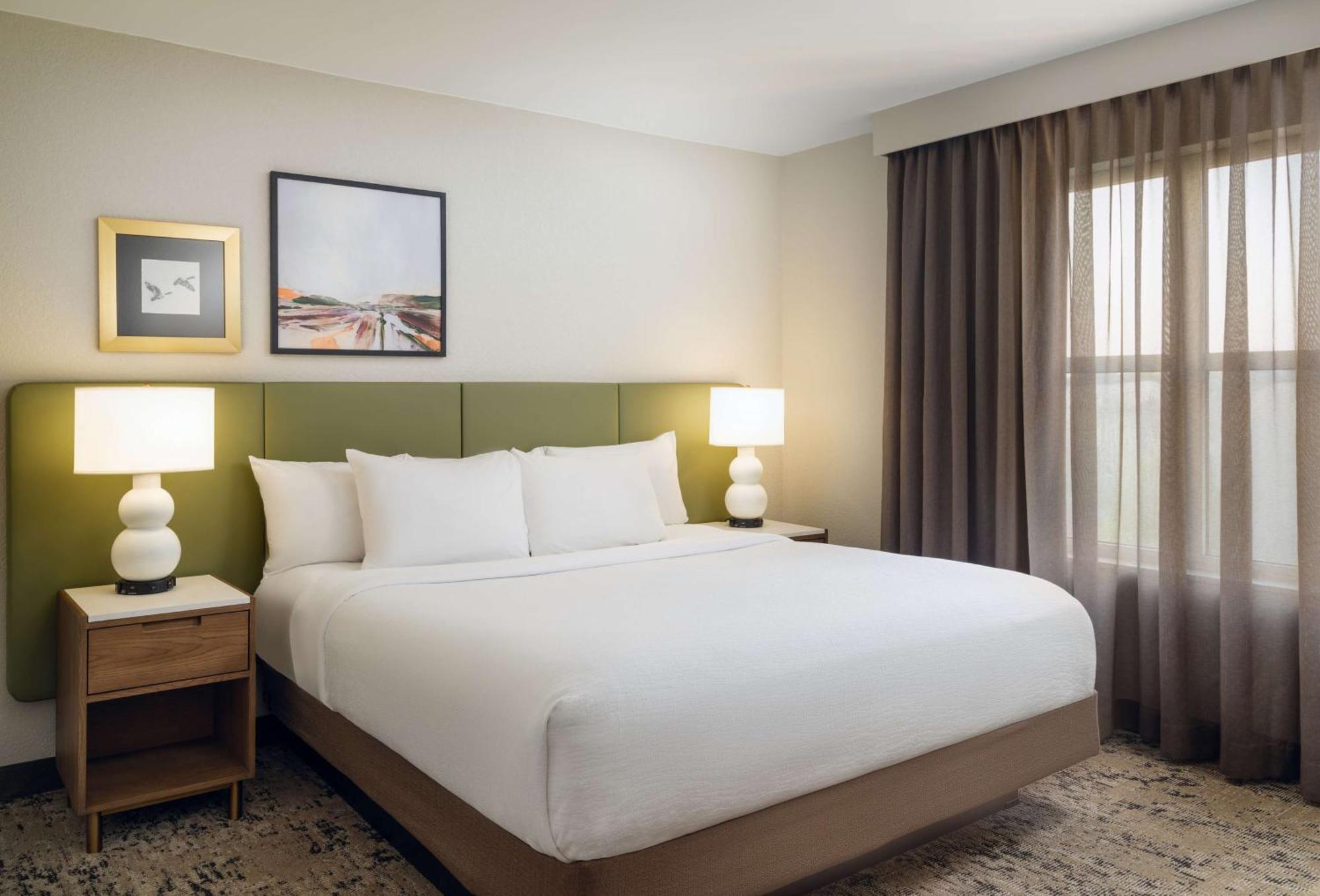 Embassy Suites By Hilton Memphis East Germantown Area מראה חיצוני תמונה