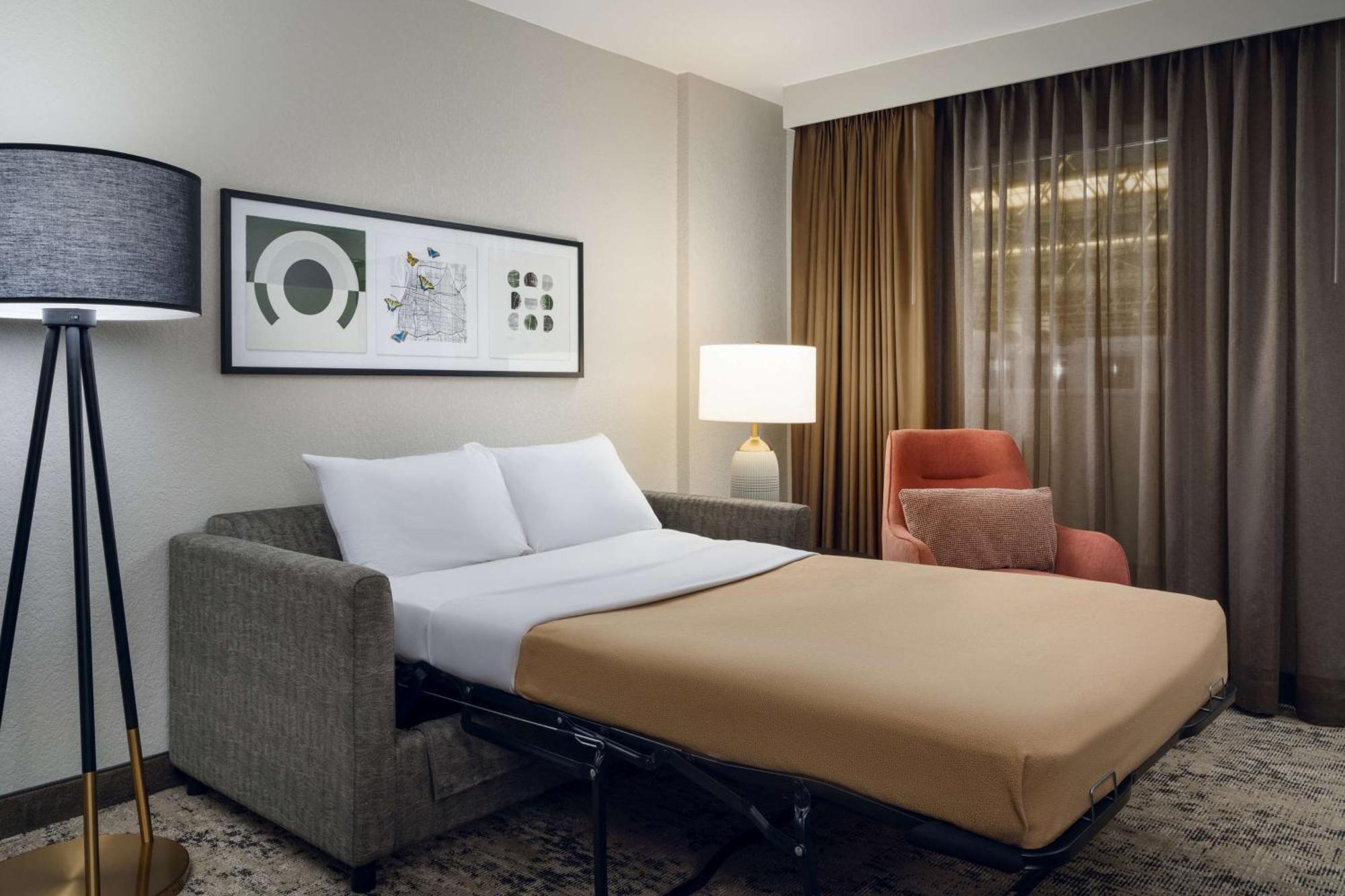 Embassy Suites By Hilton Memphis East Germantown Area מראה חיצוני תמונה