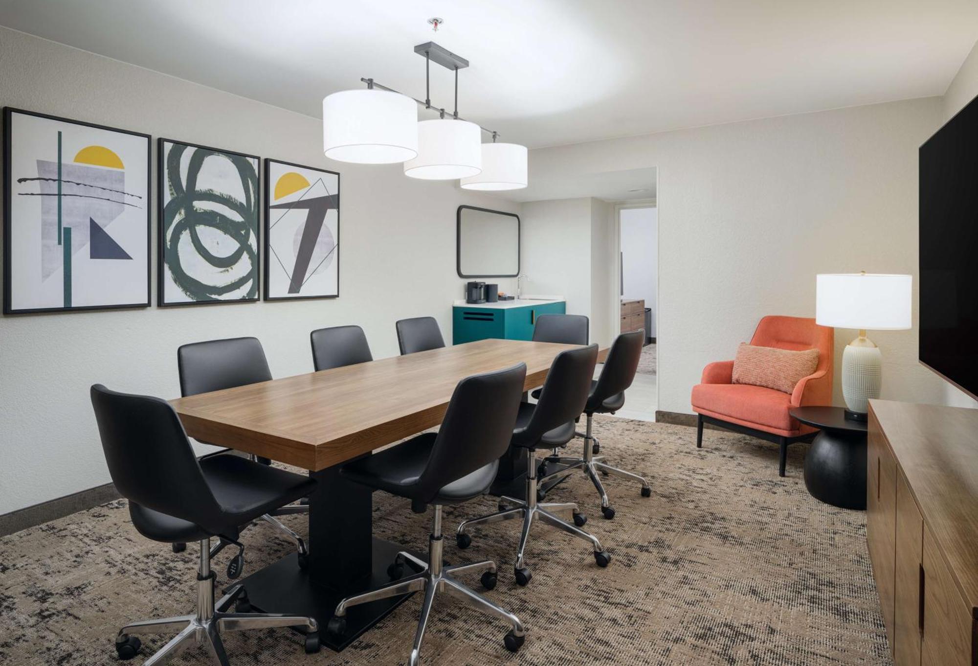 Embassy Suites By Hilton Memphis East Germantown Area מראה חיצוני תמונה