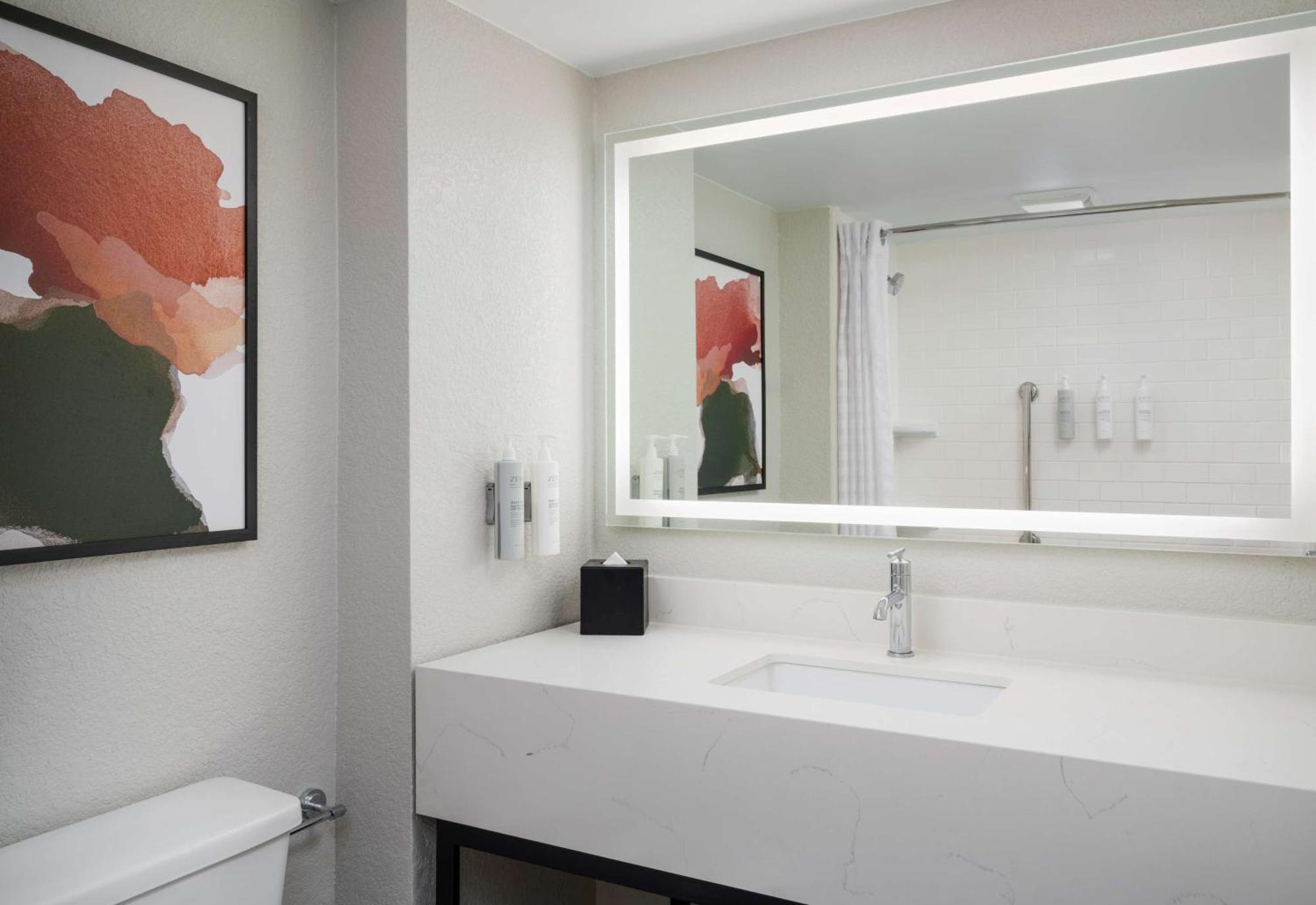 Embassy Suites By Hilton Memphis East Germantown Area מראה חיצוני תמונה