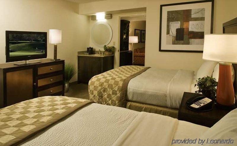 Embassy Suites By Hilton Memphis East Germantown Area חדר תמונה