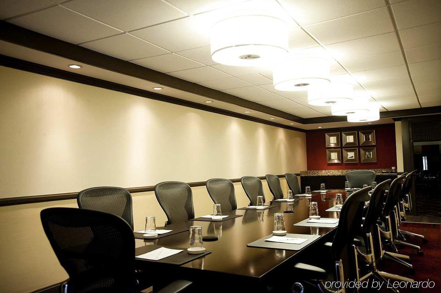 Embassy Suites By Hilton Memphis East Germantown Area עסק תמונה