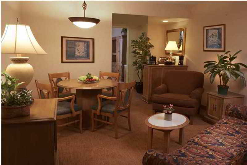 Embassy Suites By Hilton Memphis East Germantown Area חדר תמונה