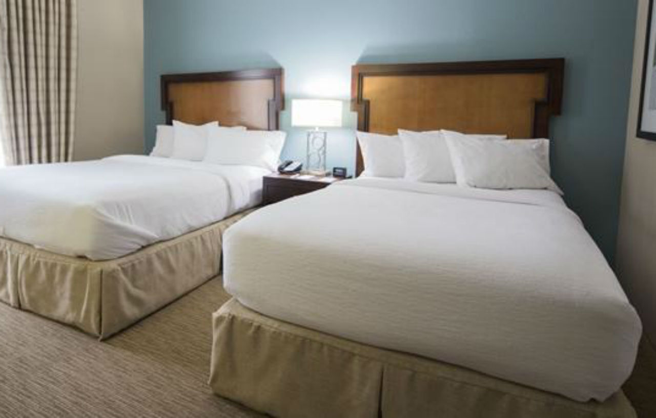 Embassy Suites By Hilton Memphis East Germantown Area מראה חיצוני תמונה